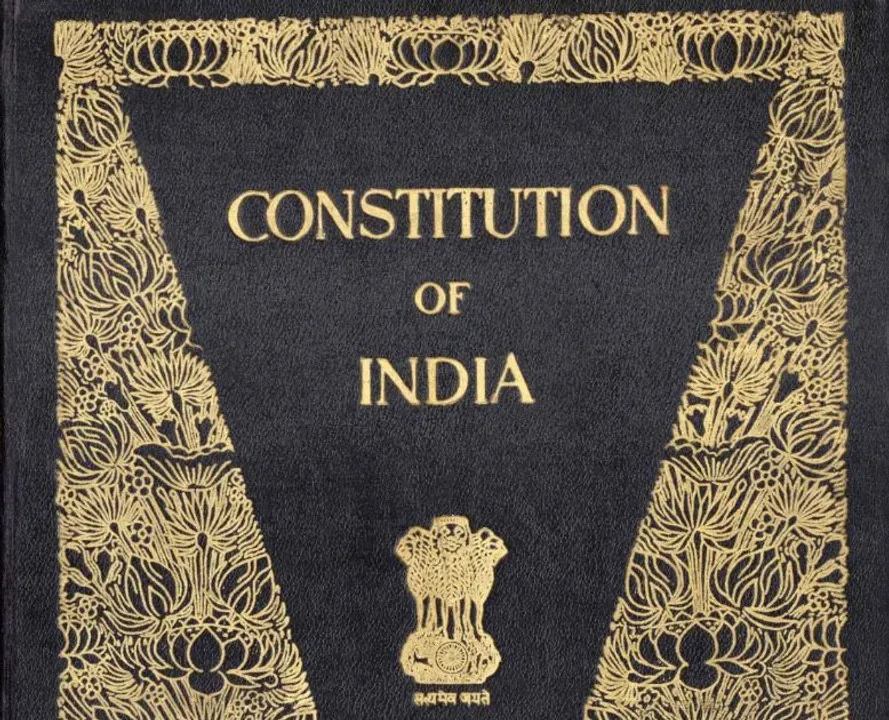  RSS call to review 'Socialist' and 'Secular' in Constitution's Preamble sparks political uproar