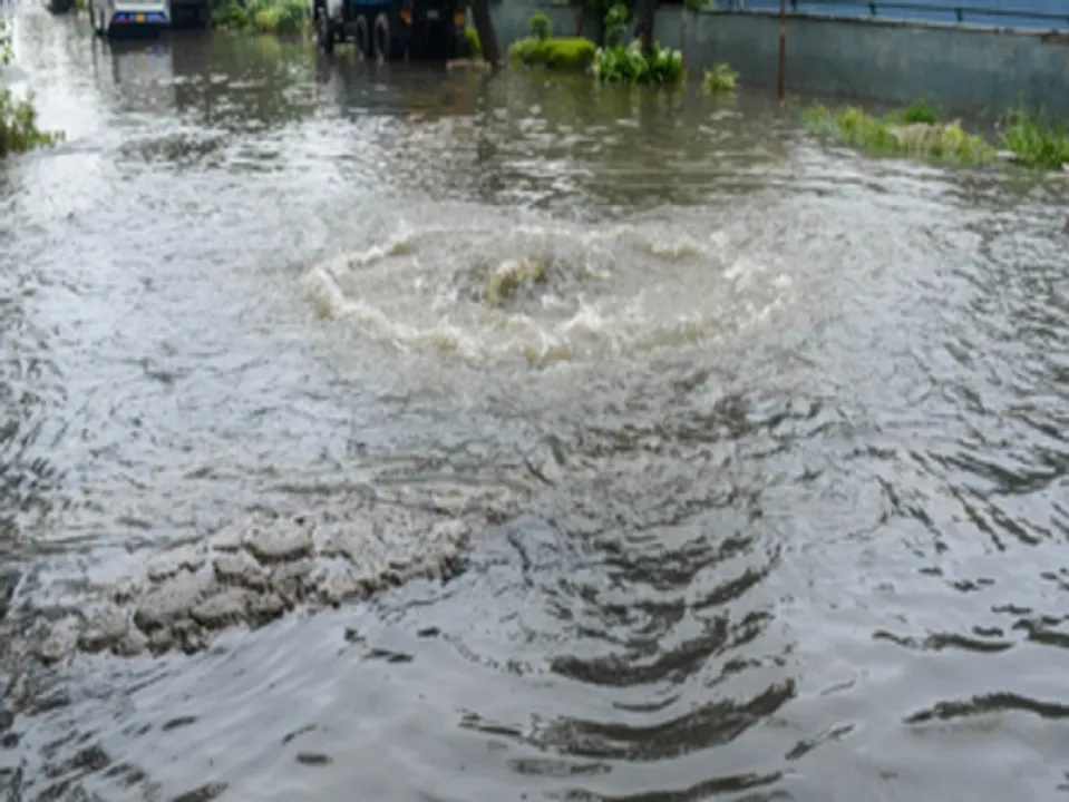  Odisha govt alerts Balasore District Collector over potential flood condition
