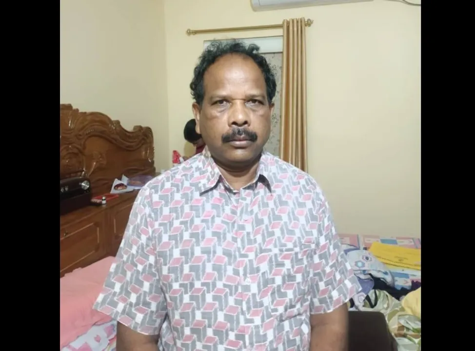  Odisha Soil Conservation and Watershed Development Joint Director under Vigilance scanner