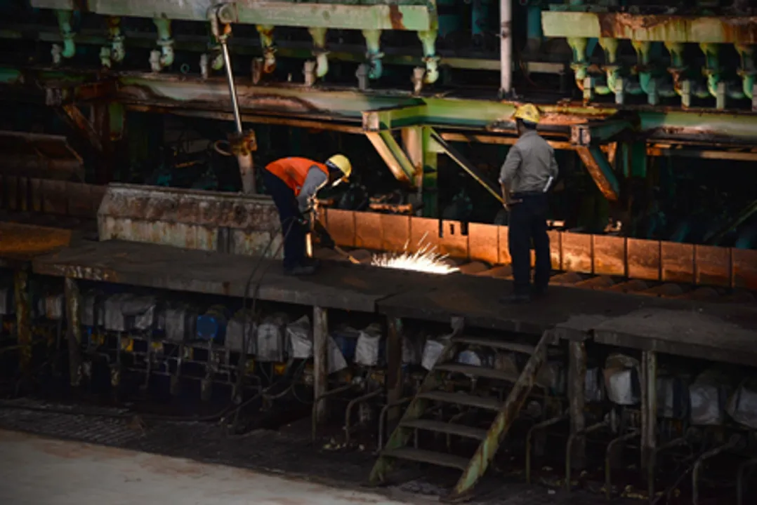  'Backbone of rising India': PM Modi highlights growing strength of steel sector