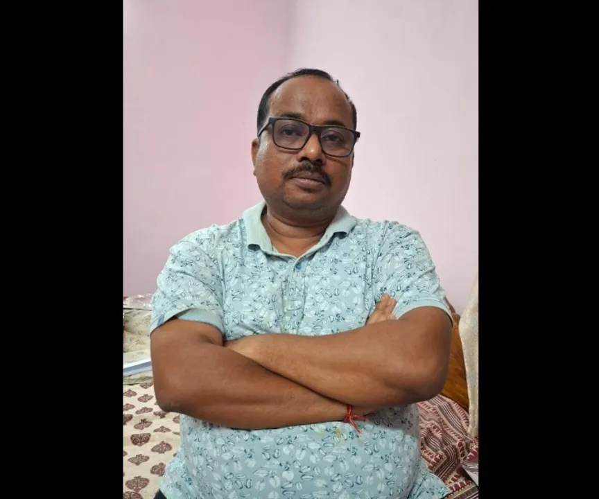  R&B Assistant Executive Engineer under Odisha Vigilance scanner; DA unearthed