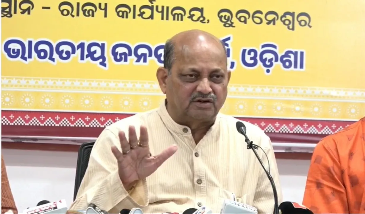  All chit fund victims in Odisha to receive refunds