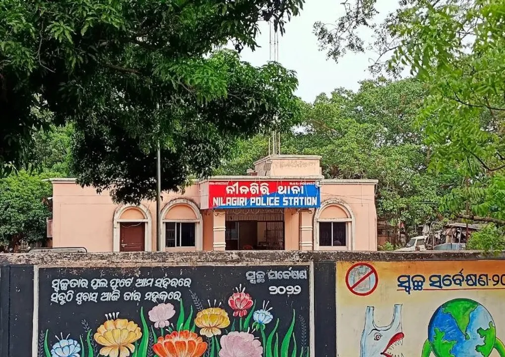  Police complaint filed against Nilgiri MLA over objectionable remarks against BJD leader Lekhasri Samantsinghar