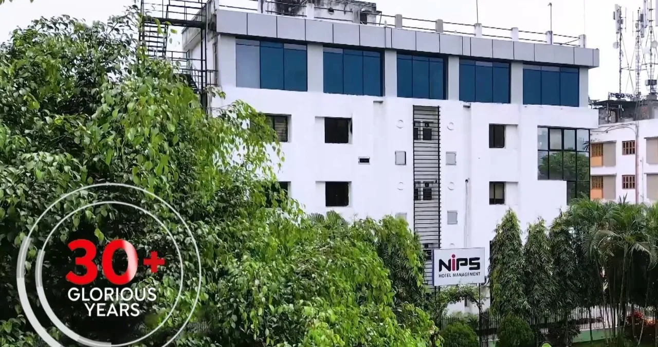  Where India Trains the World in Hospitality: The Rise of NIPS Institute