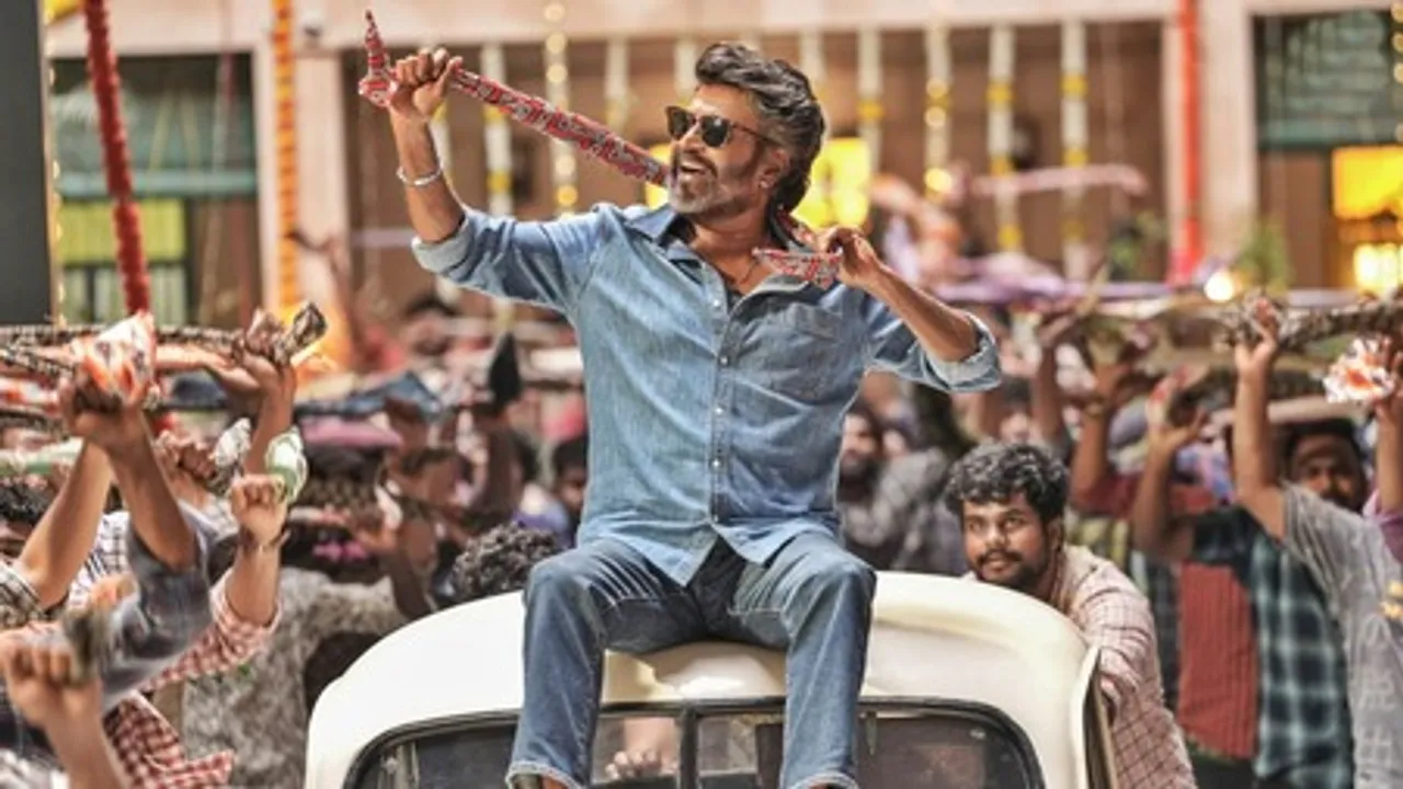  Rajinikanth's Coolie to reach audiences in over 100 countries?