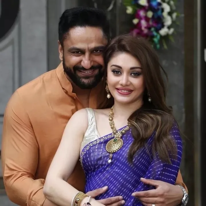  Parag Tyagi talks about loving late wife Shefali Zariwala ‘in every lifetime’
