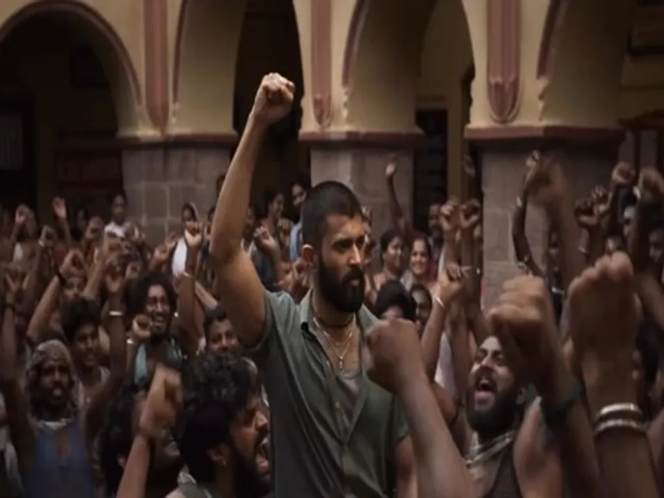  Vijay Deverakonda's 'Kingdom' to reach the audience on July 31