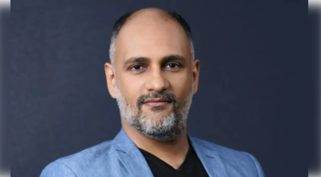  Sanjog Gupta appointed as new CEO of ICC