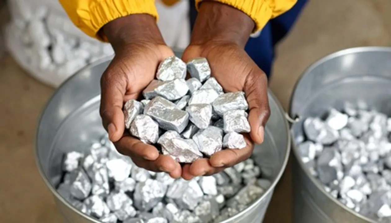  With 8 pc of world's reserves, India poised to play key role in rare earth elements supply chain