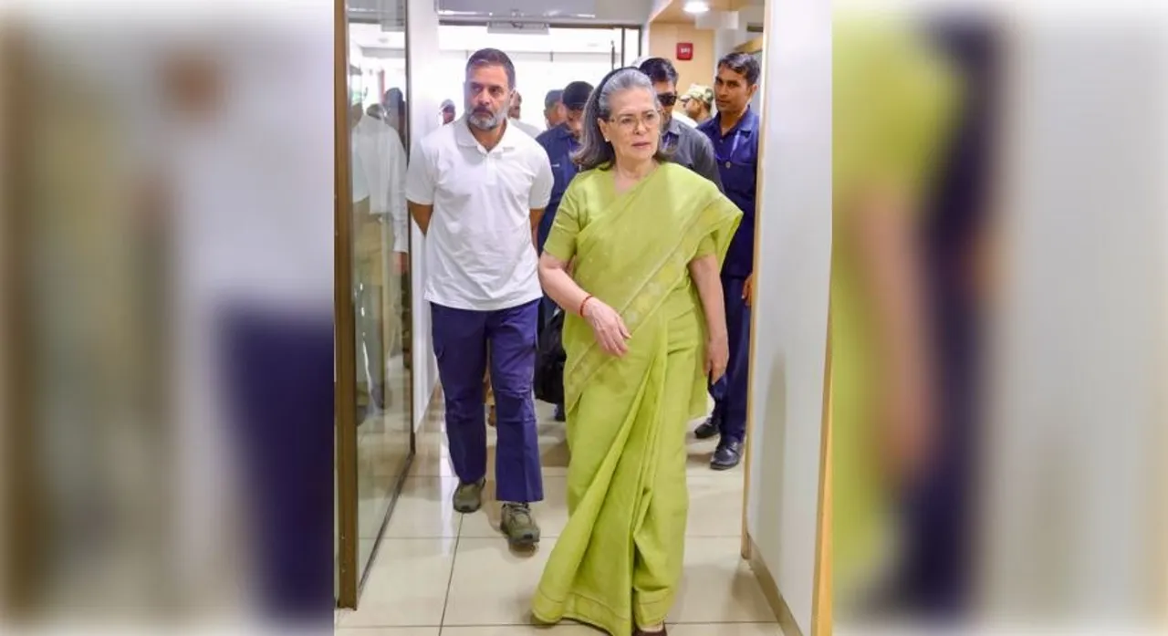  Delhi Court to resume National Herald Case hearing on July 12
