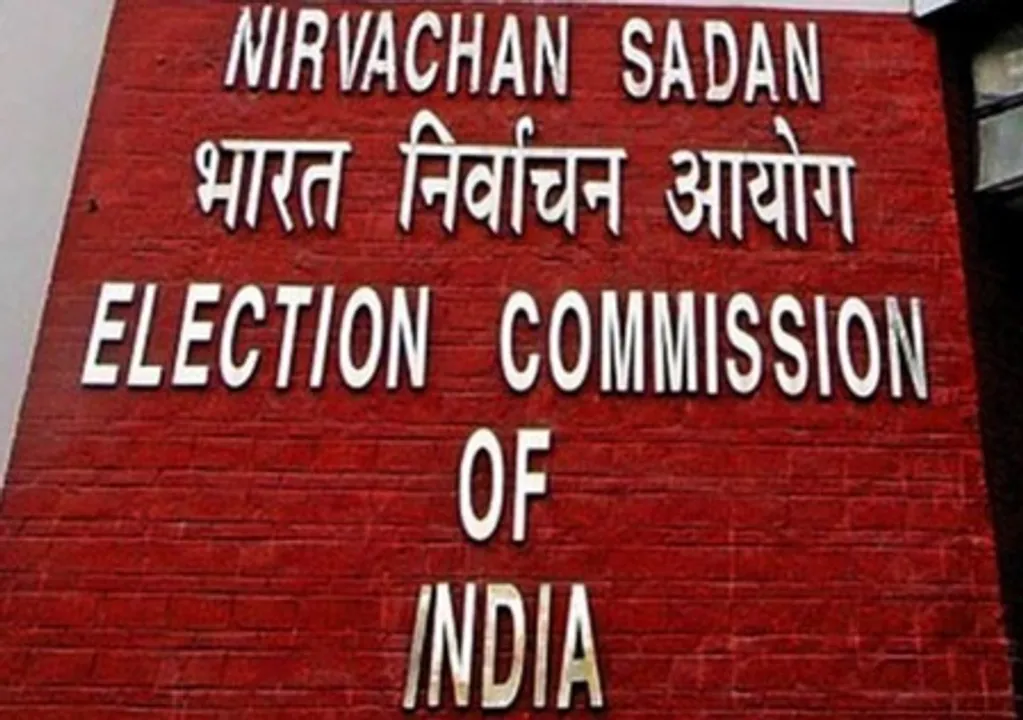  EC invokes Constitution to back Bihar electoral roll revision; Congress responds with Ambedkar’s words