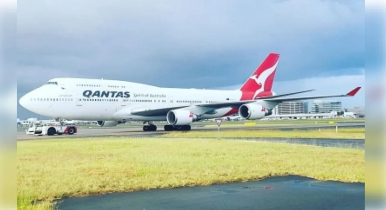  Australia: Qantas cyber attack affects over five million customers