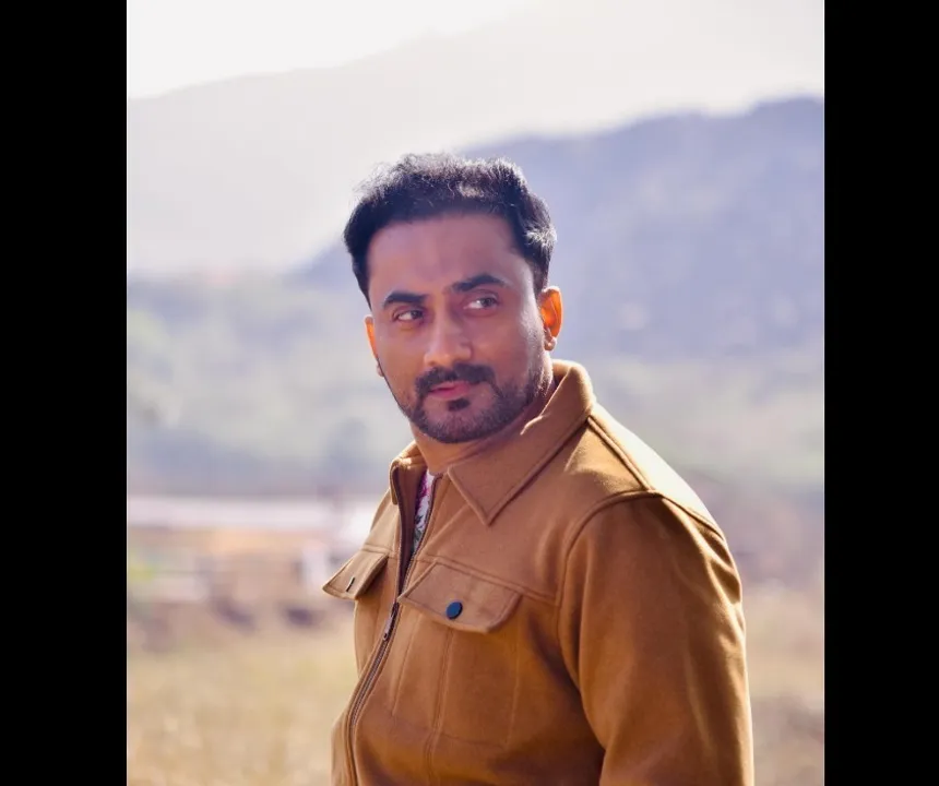  Odia actor Partha Sarathi Ray arrested in Bhubaneswar, produced in court on non-bailable warrant