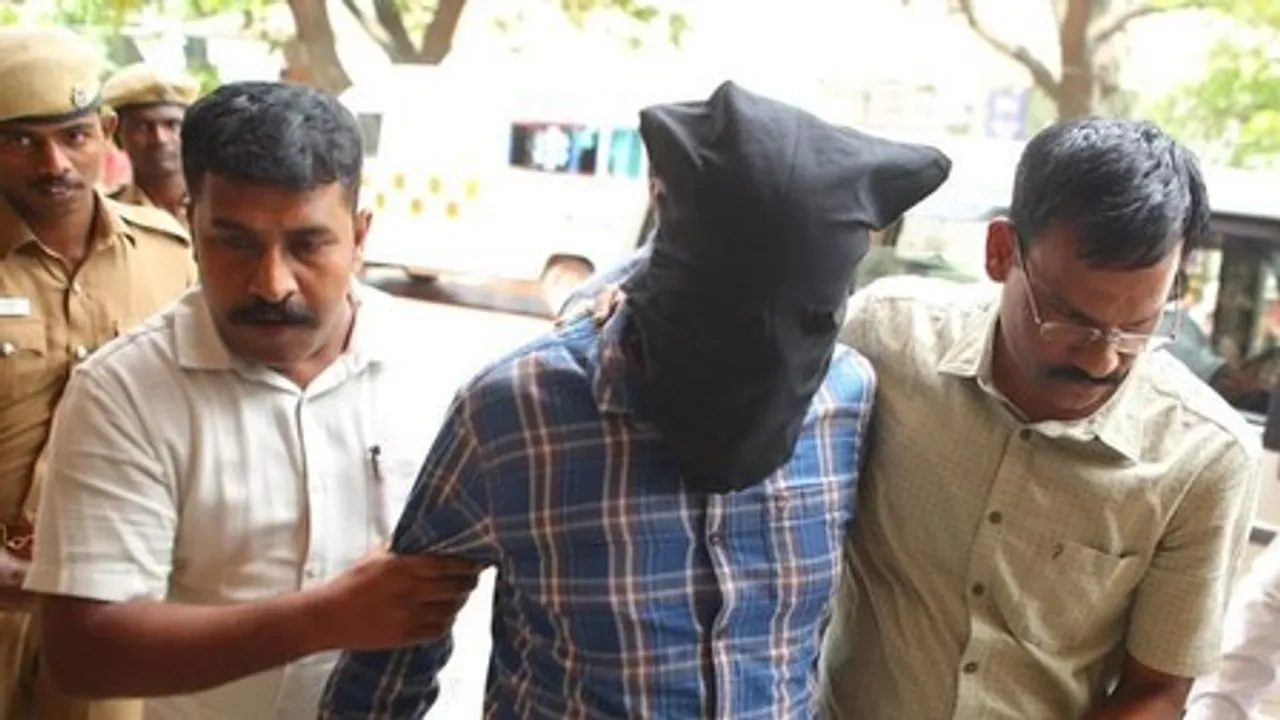  Coimbatore blasts: 'Tailor' Raja held after 27 years, remanded to judicial custody till July 24