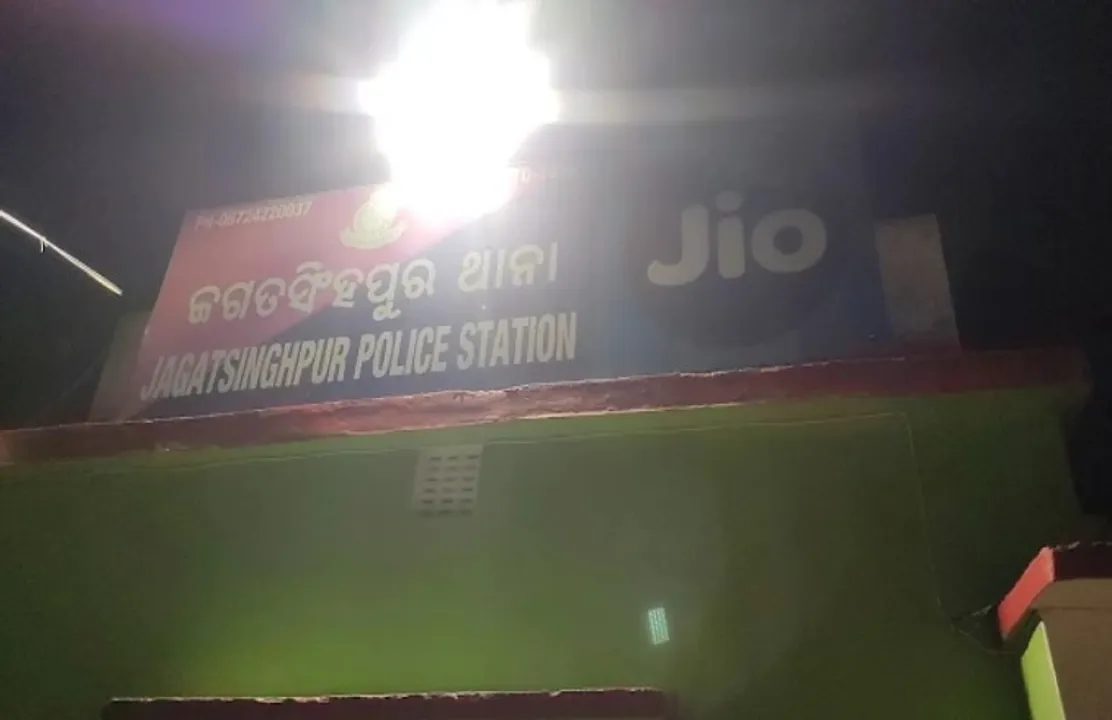  Man hacks nephew to death in Odisha's Jagatsinghpur