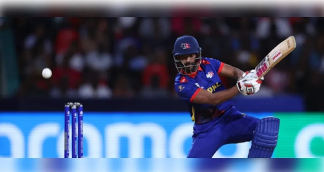  Oman to host ICC Men’s T20 World Cup Asia and East Asia-Pacific Qualifiers