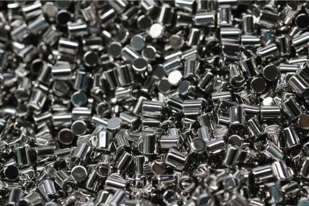  Centre plans Rs 1,345 crore subsidy scheme to boost production of Rare Earth magnets