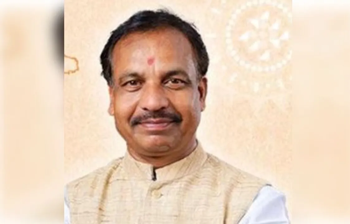  Odisha drivers' strike: Politics has emerged in protest, says Transport Minister