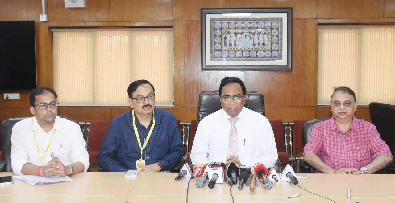  5th convocation: AIIMS-Bhubaneswar to award degrees to 643 healthcare professionals