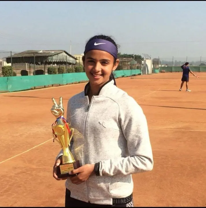  Tennis player's killing: Radhika dreamt of working abroad; father sent to 14-days’ judicial custody