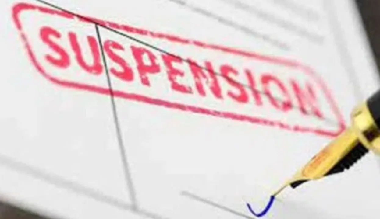  FM College Principal suspended, HOD arrested after student’s self-immolation attempt