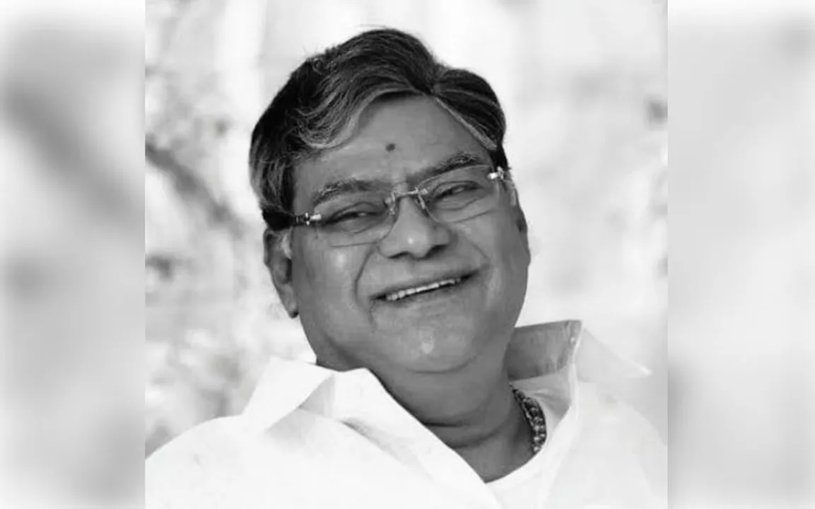  Veteran actor Kota Srinivasa Rao passes away