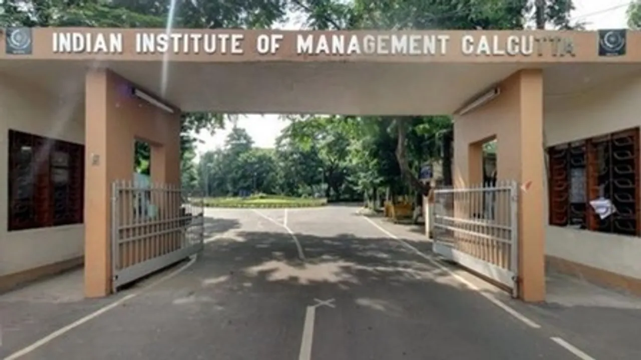  IIM-Calcutta rape case: Three contradictions baffle investigators