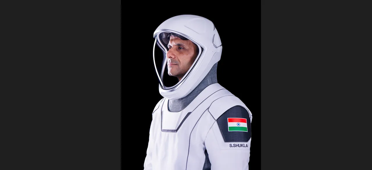  Nation eagerly waiting for Shubhanshu Shukla's safe return to Earth: Jitendra Singh