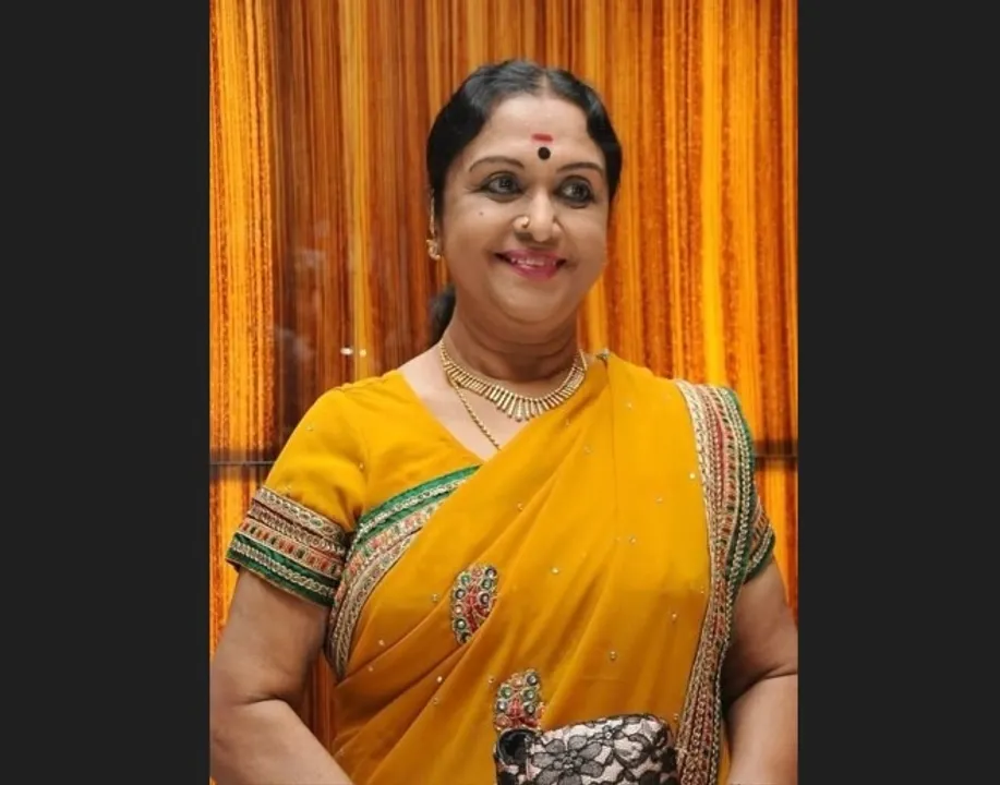  B Saroja Devi passes away; Rajinikanth, Khushbu Sundar and others mourn sad demise of legendary South actress