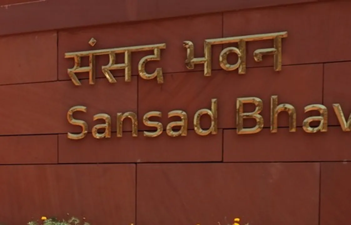  Lok Sabha ushers in AI era; adopts multilingual access, digital attendance, real-time transcriptions