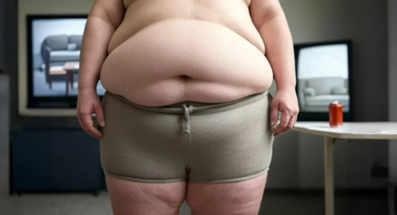  Study finds intermittent energy restriction more effective for diabetes control in obese individuals