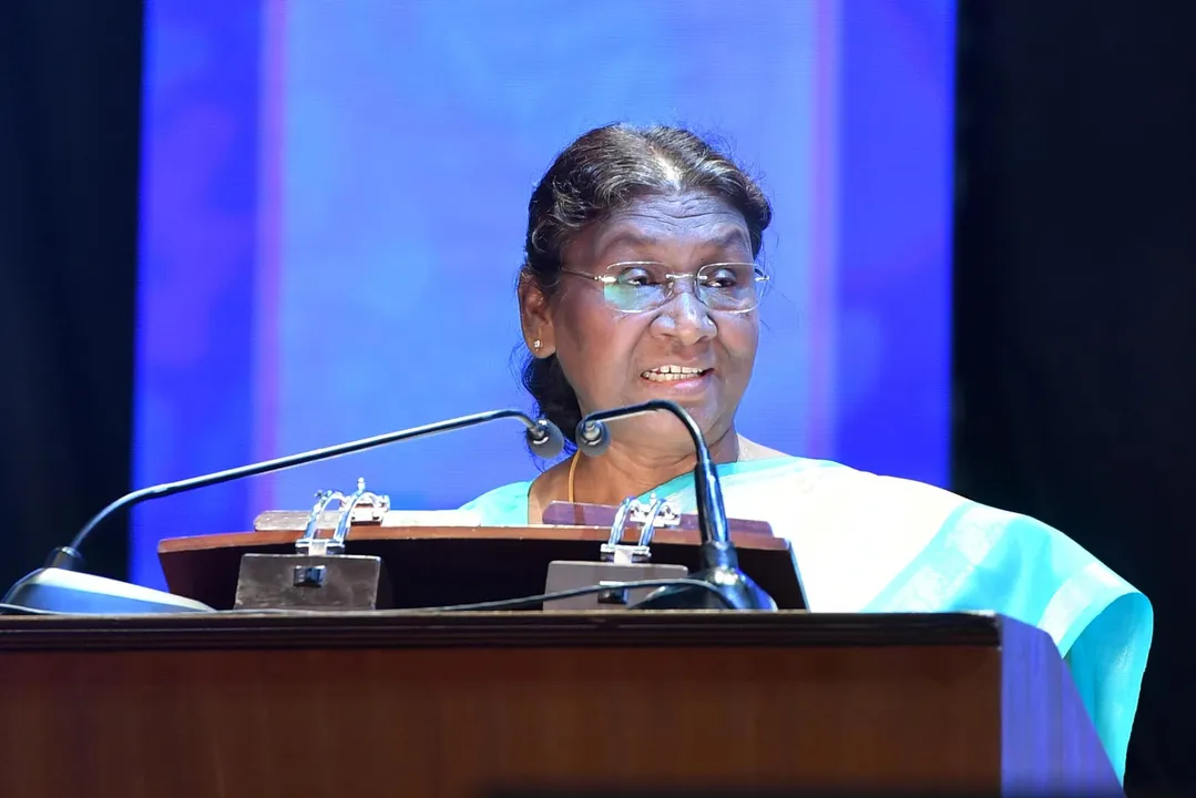  President Droupadi Murmu's two-day Odisha visit from today
