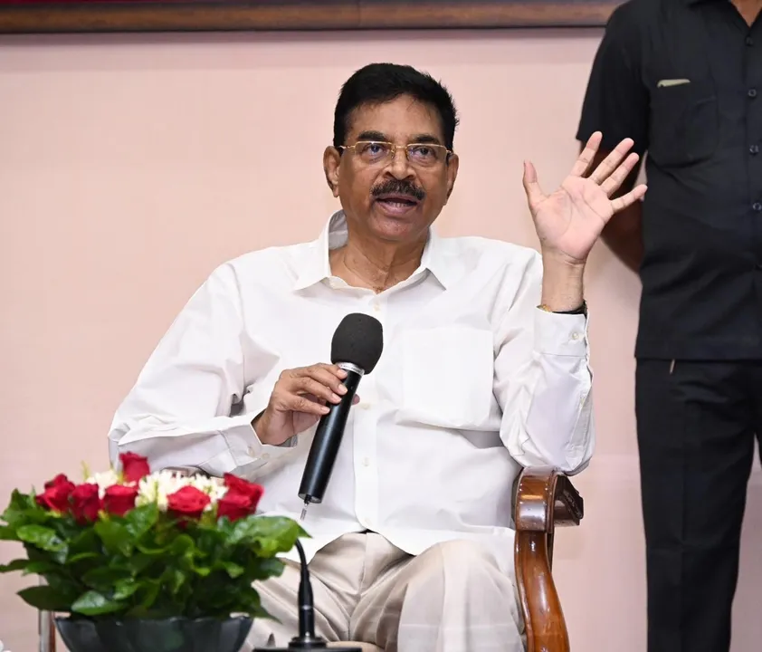  FM College student death: Uncompromising punishment for those responsible, tweets Odisha Guv