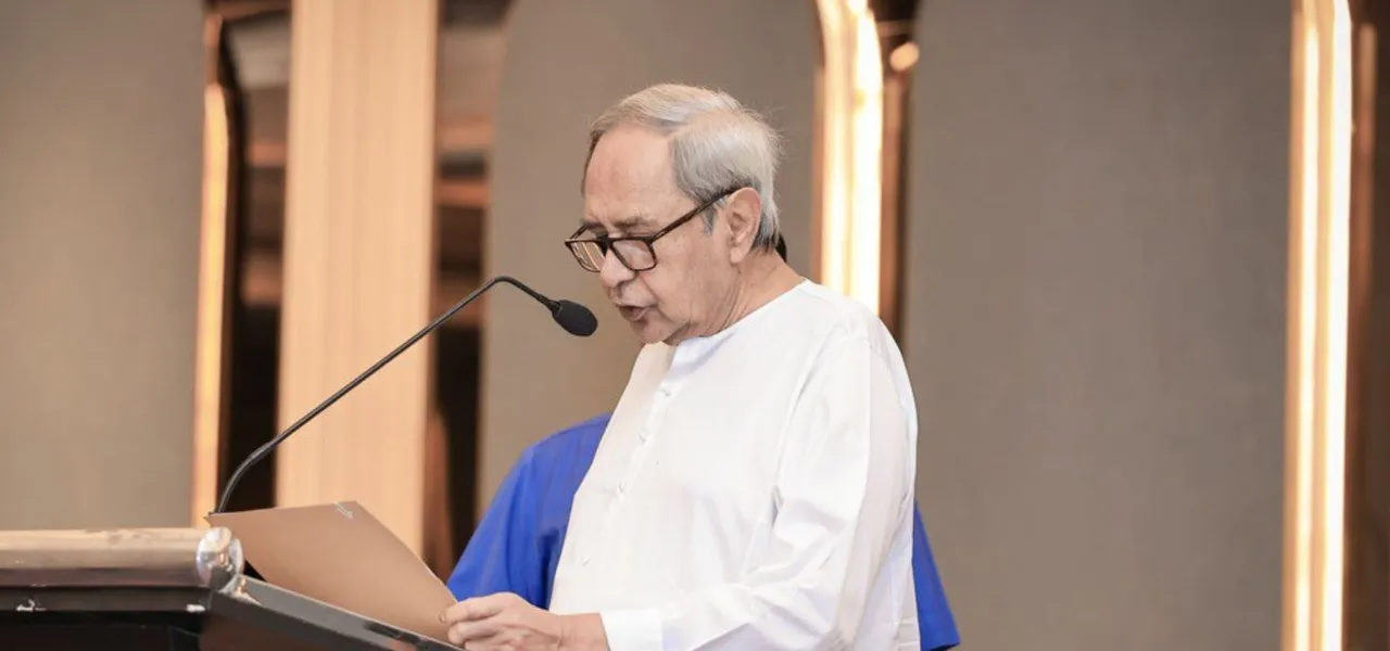  "Planned Injustice": FM College student died due to negligence of Odisha government, says Naveen Patnaik