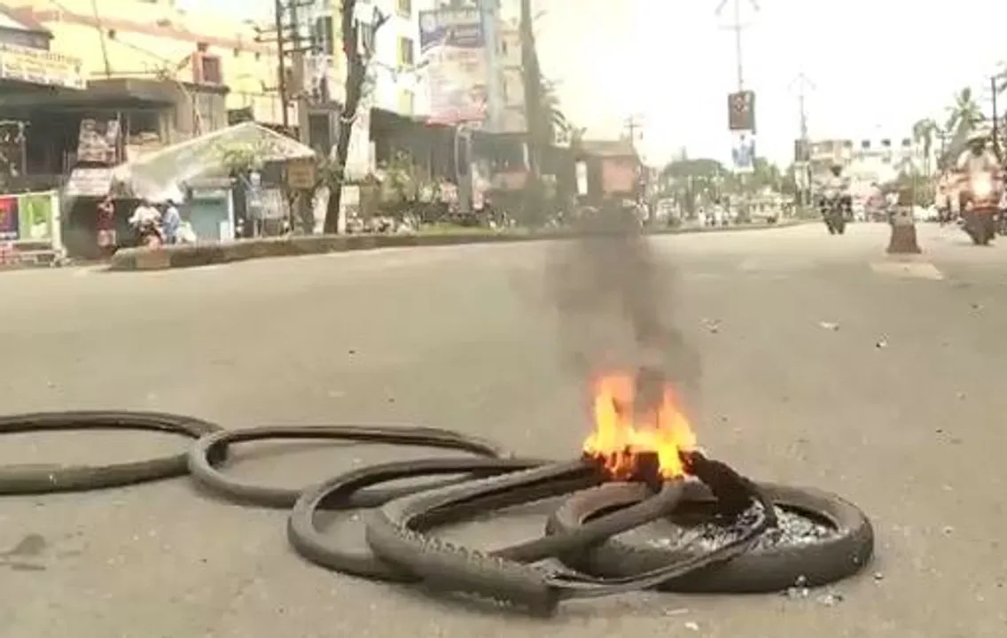  Odisha: BJD calls for Puri Bandh on August 7 over Balanga minor girl’s death