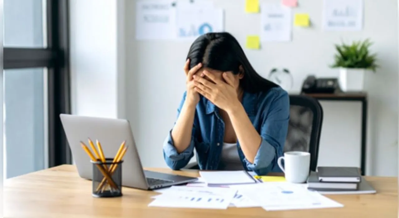  Why early menopause may increase depression risk in some women