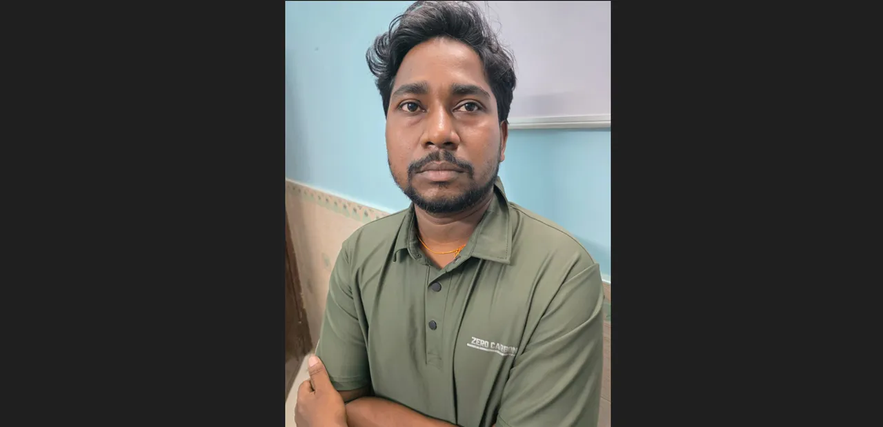  Odisha: GM University Assistant Professor held for ‘sexual exploitation’ of girl student