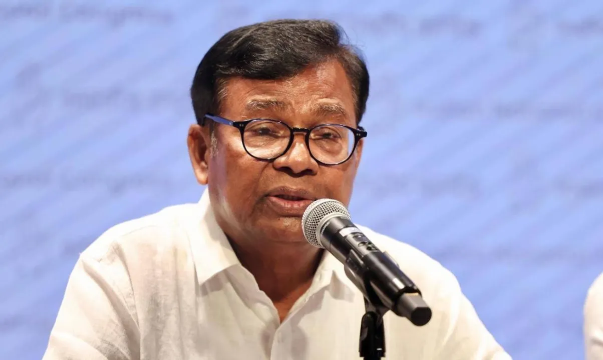  Congress to launch women’s grievance cell, safety app in Odisha: Bhakta Das
