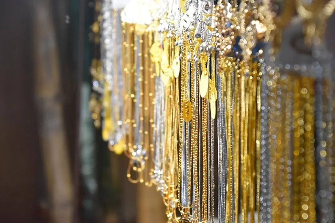  BIS makes hallmarking of 9 karat gold mandatory