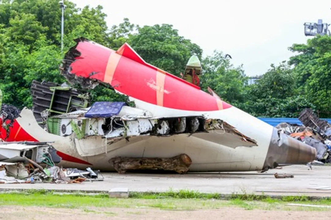  Tata Sons creates Rs 500 crore Trust dedicated to victims of Air India Ahmedabad crash