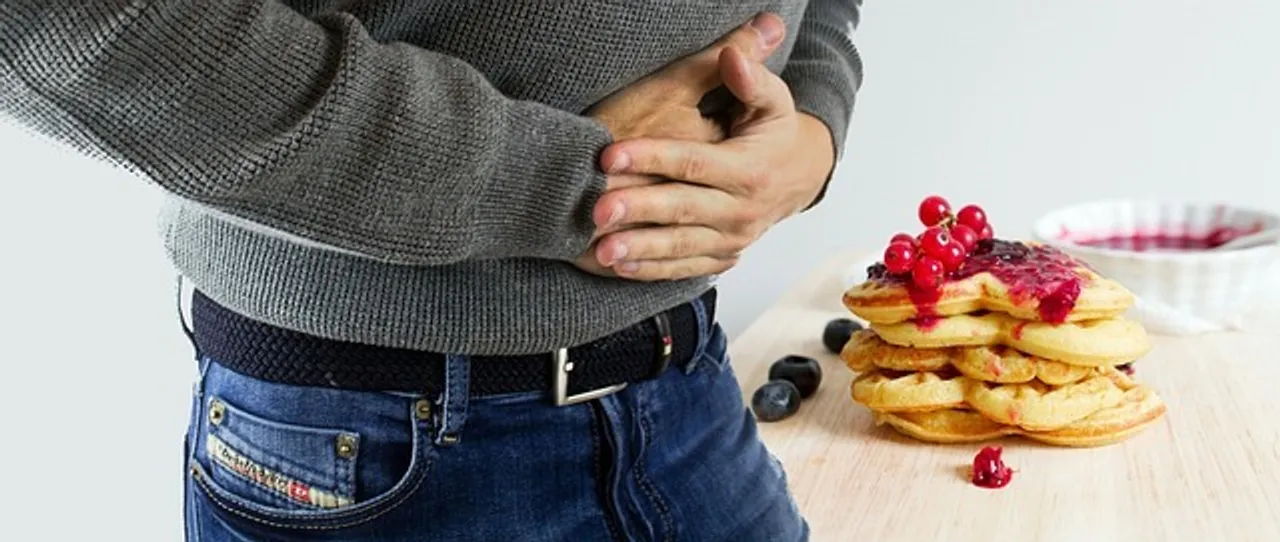  Twin studies report global rise in gastrointestinal cancers among middle-aged adults