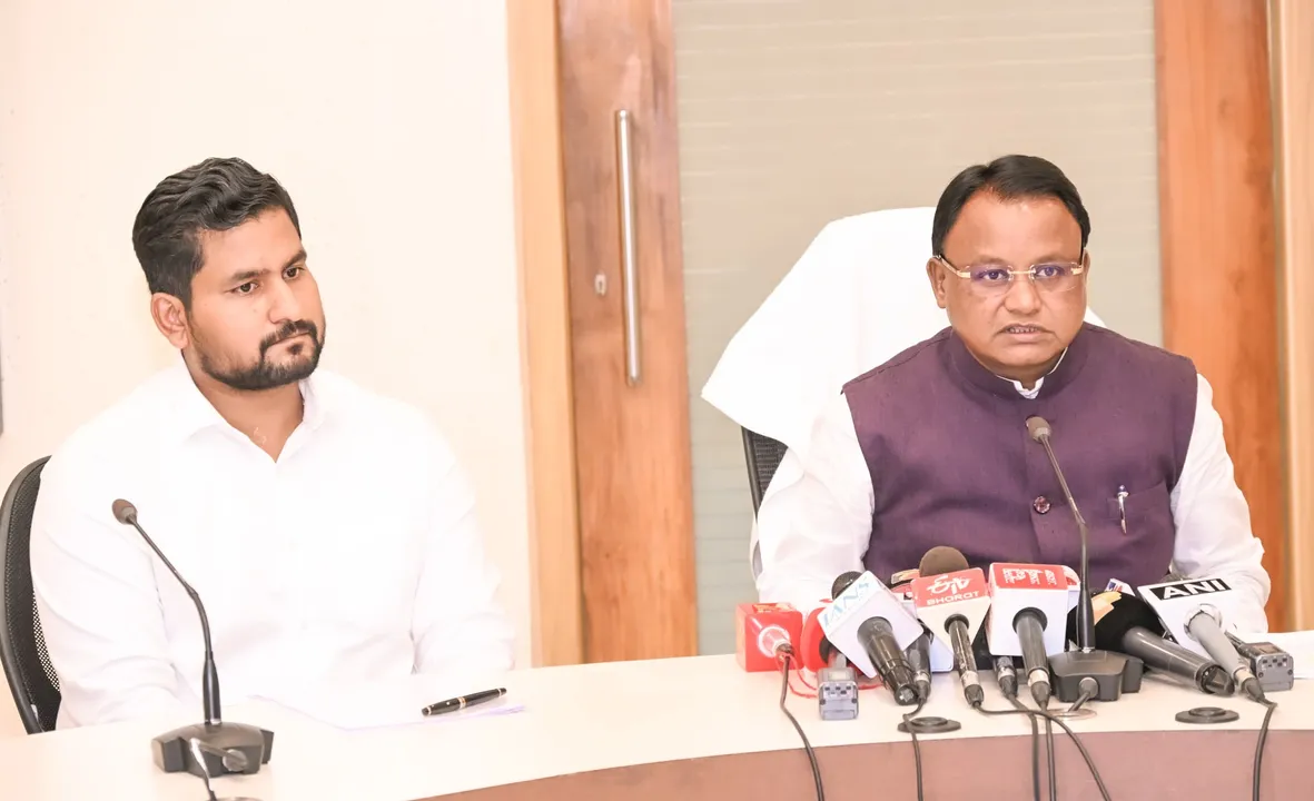  Odisha to launch ‘Shaktishree’ to ensure safety of girl students