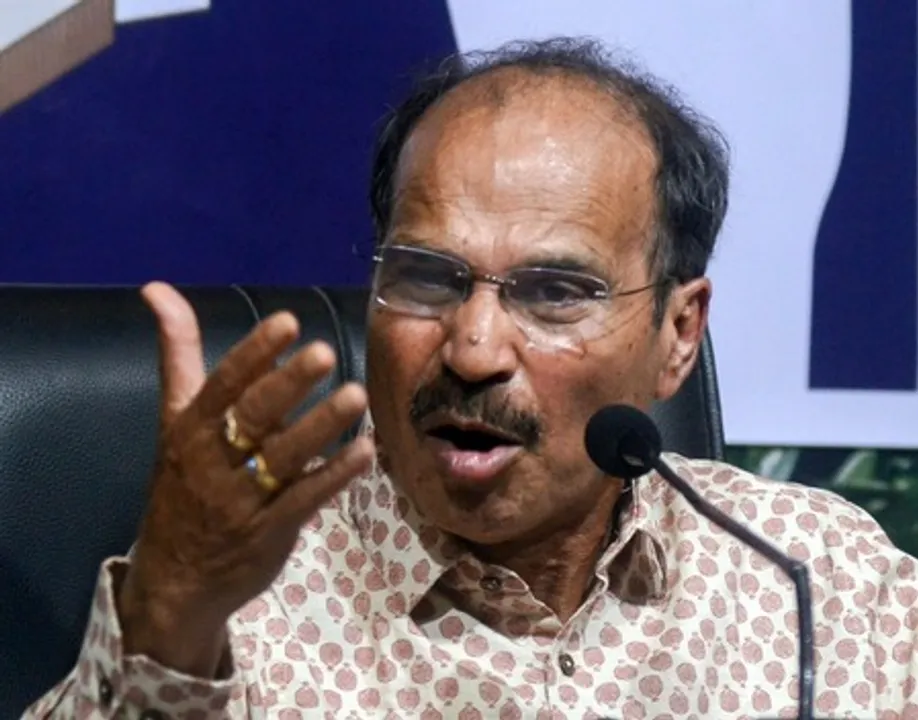  Bengal Cong leader writes to PM Modi on ‘harassment’ of migrant workers in Odisha and Maharashtra