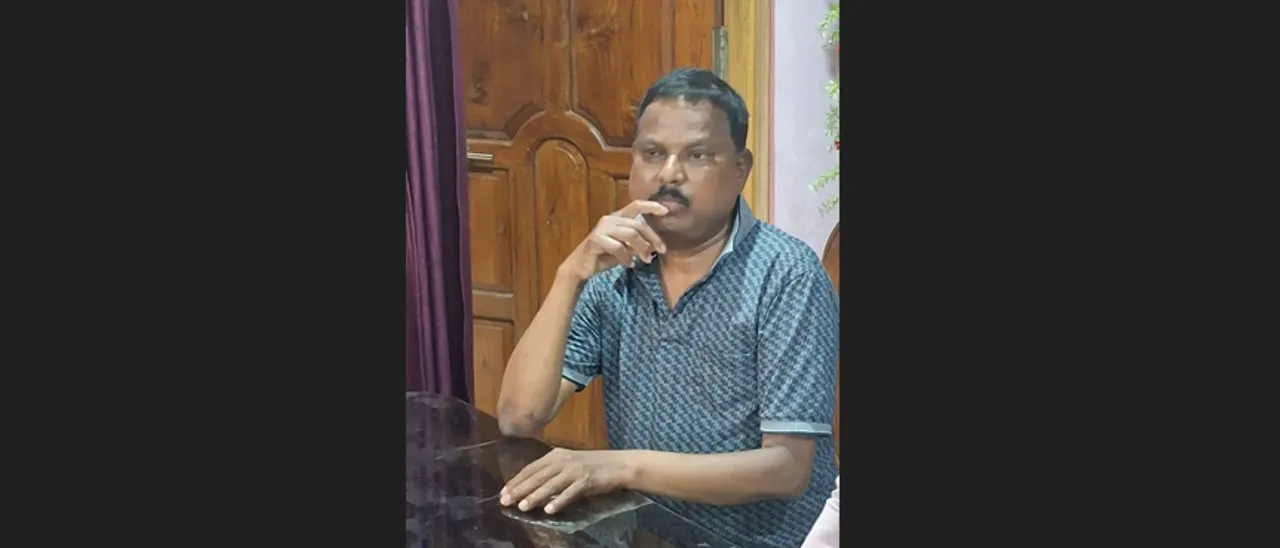  Odisha: Keonjhar DFO in Vig net over DA charges; 115 plots unearthed during searches
