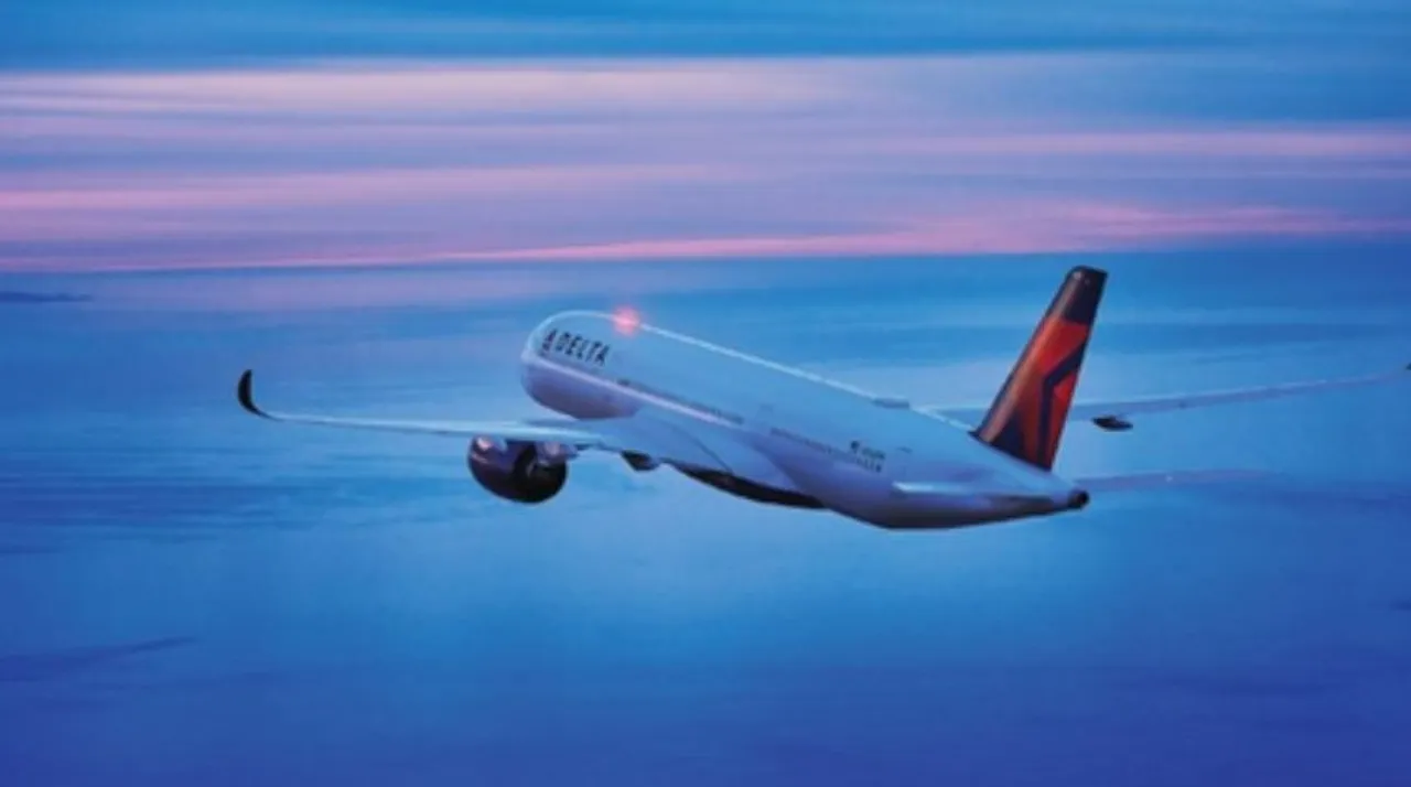  U.S. imposes restrictions on flights from Mexico
