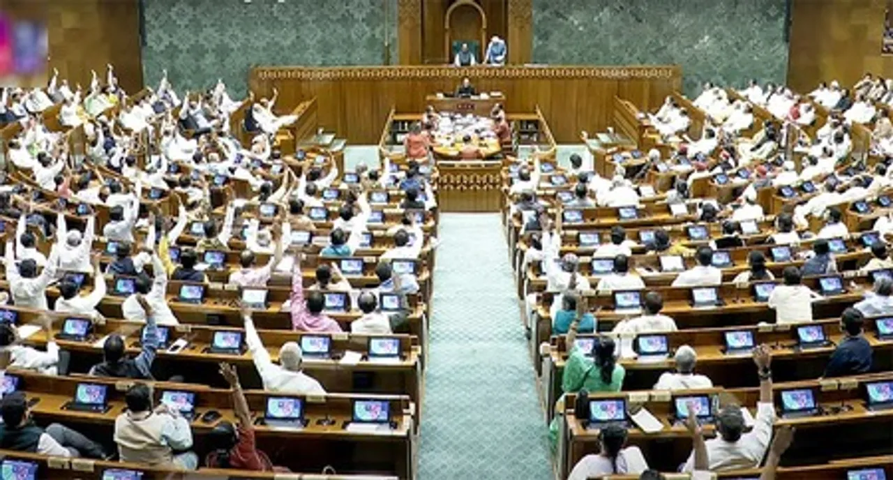  Monsoon Session: Oppn to corner Centre on Op Sindoor, Bihar SIR issue