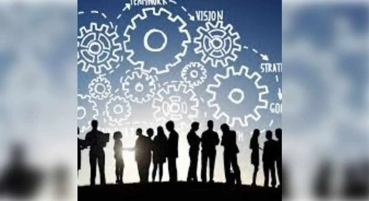  The Third Eye: Growing importance of team work