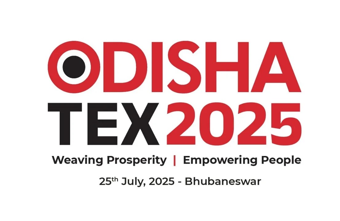  Odisha to Host Eastern India’s Biggest Textile Investment Event 'ODISHA TEX 2025'
