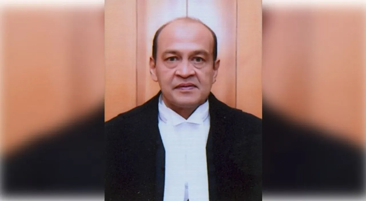  Cash row: 145 Lok Sabha MPs sign impeachment notice against Justice Varma