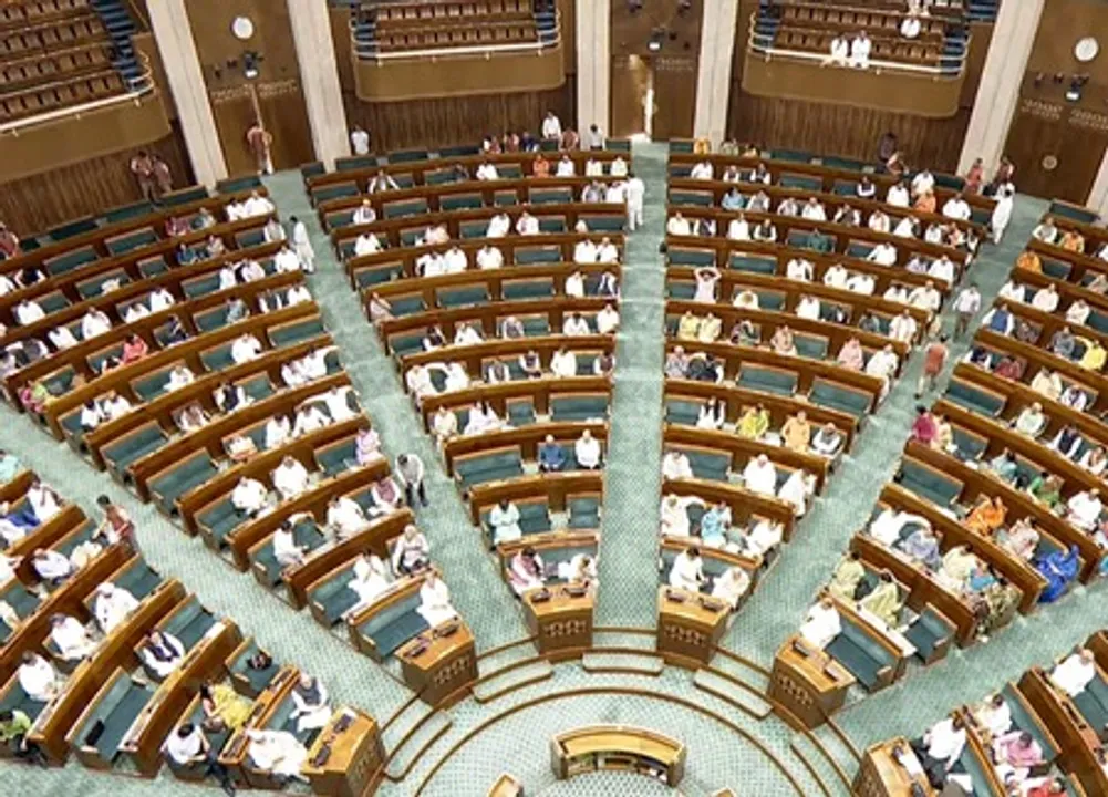  Parliament approves Lading Bill to replace 169-year-old shipping law